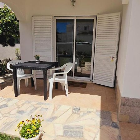 Lemon Tree Relaxing Guesthouse Lagos Exterior photo
